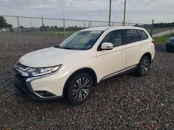 JA4AD3A30LZ003171 2020 MITSUBISHI OUTLANDER