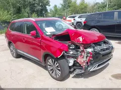 JA4AD3A30LZ005129 2020 MITSUBISHI OUTLANDER