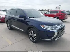 JA4AD3A30LZ006961 2020 MITSUBISHI OUTLANDER