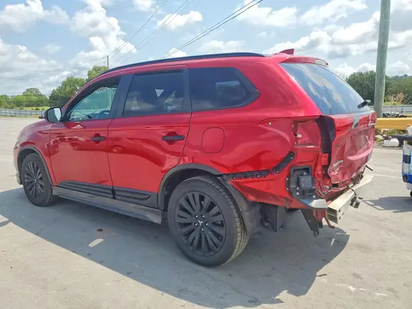 JA4AD3A30LZ008340 2020 MITSUBISHI OUTLANDER - Image 2