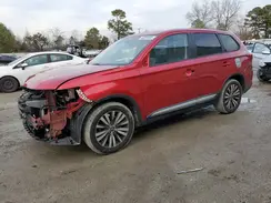 JA4AD3A30LZ009990 2020 MITSUBISHI OUTLANDER