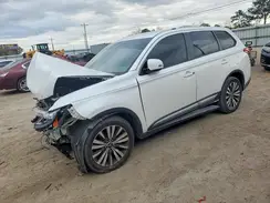 JA4AD3A30LZ011237 2020 MITSUBISHI OUTLANDER