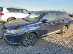JA4AD3A30LZ016051 2020 MITSUBISHI OUTLANDER