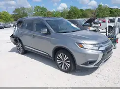 JA4AD3A30LZ016535 2020 MITSUBISHI OUTLANDER
