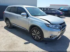 JA4AD3A30LZ029043 2020 MITSUBISHI OUTLANDER