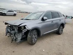 JA4AD3A30LZ030614 2020 MITSUBISHI OUTLANDER