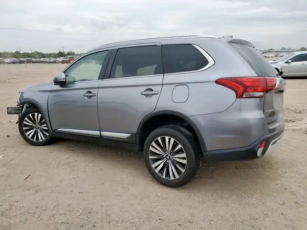 JA4AD3A30LZ030614 2020 MITSUBISHI OUTLANDER - Image 2