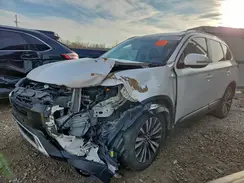 JA4AD3A30LZ031598 2020 MITSUBISHI OUTLANDER