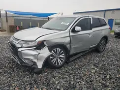 JA4AD3A30LZ032184 2020 MITSUBISHI OUTLANDER