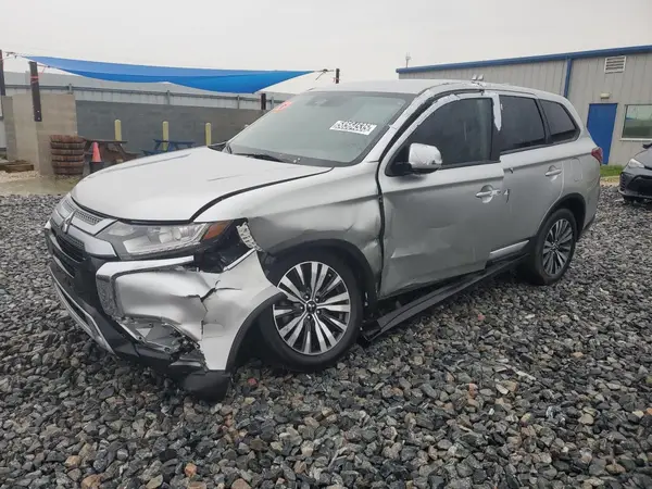 JA4AD3A30LZ032184 2020 MITSUBISHI OUTLANDER