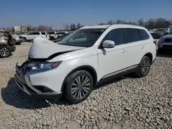 JA4AD3A30LZ032606 2020 MITSUBISHI OUTLANDER