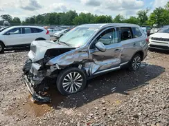 JA4AD3A30LZ032721 2020 MITSUBISHI OUTLANDER