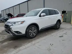 JA4AD3A30LZ034081 2020 MITSUBISHI OUTLANDER