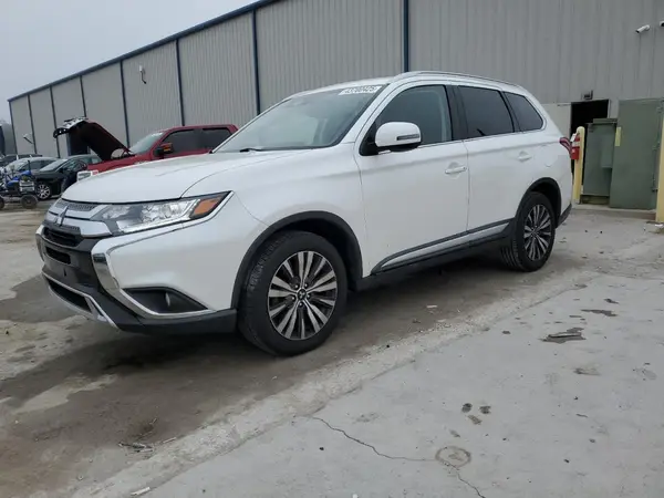 JA4AD3A30LZ034081 2020 MITSUBISHI OUTLANDER - Image 1