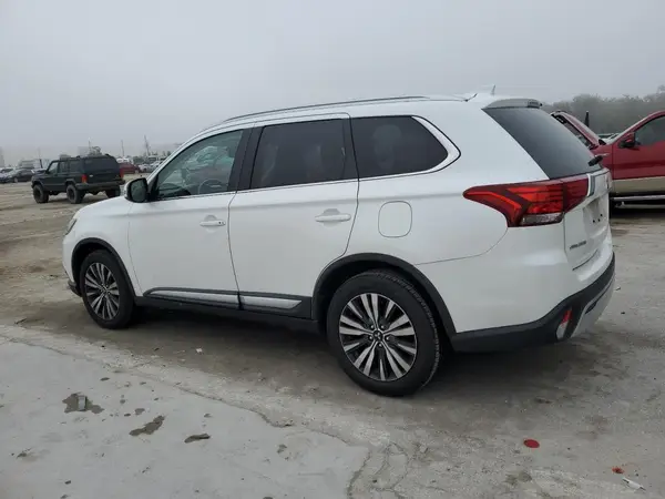 JA4AD3A30LZ034081 2020 MITSUBISHI OUTLANDER - Image 2