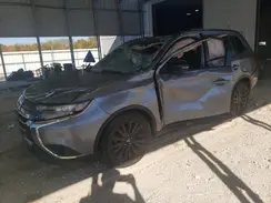 JA4AD3A30LZ035196 2020 MITSUBISHI OUTLANDER