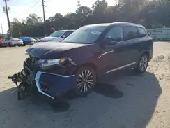 JA4AD3A30LZ036848 2020 MITSUBISHI OUTLANDER