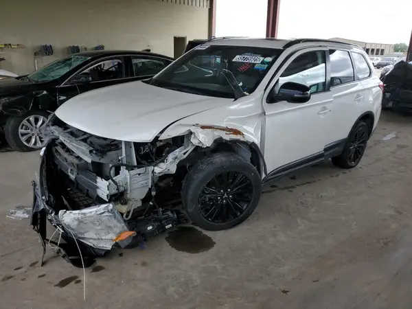 JA4AD3A30LZ039104 2020 MITSUBISHI OUTLANDER - Image 1