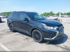 JA4AD3A30LZ039636 2020 MITSUBISHI OUTLANDER