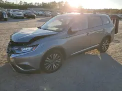 JA4AD3A30LZ039751 2020 MITSUBISHI OUTLANDER