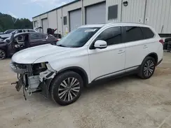 JA4AD3A30LZ040284 2020 MITSUBISHI OUTLANDER