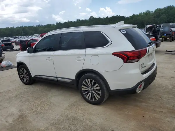 JA4AD3A30LZ040284 2020 MITSUBISHI OUTLANDER - Image 2
