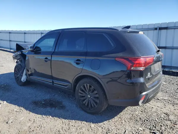 JA4AD3A30LZ041239 2020 MITSUBISHI OUTLANDER - Image 2