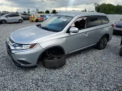 JA4AD3A30LZ043735 2020 MITSUBISHI OUTLANDER