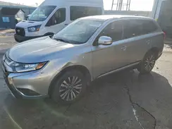 JA4AD3A30LZ043993 2020 MITSUBISHI OUTLANDER