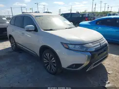 JA4AD3A30LZ046747 2020 MITSUBISHI OUTLANDER