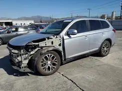 JA4AD3A31GZ000401 2016 MITSUBISHI OUTLANDER