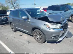 JA4AD3A31GZ000446 2016 MITSUBISHI OUTLANDER