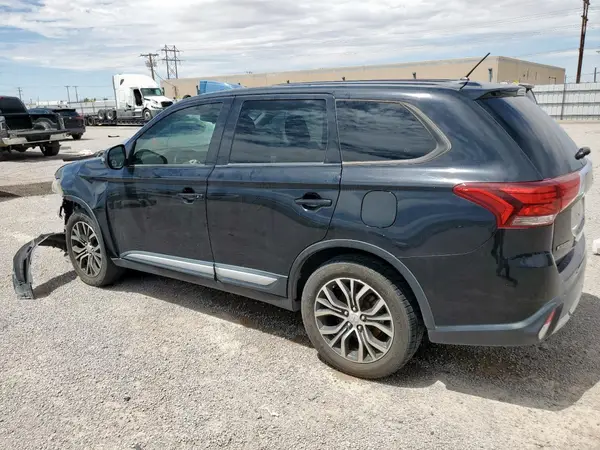 JA4AD3A31GZ000480 2016 MITSUBISHI OUTLANDER - Image 2