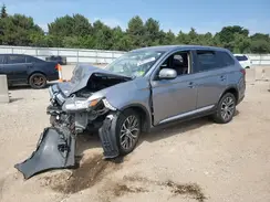 JA4AD3A31GZ002553 2016 MITSUBISHI OUTLANDER