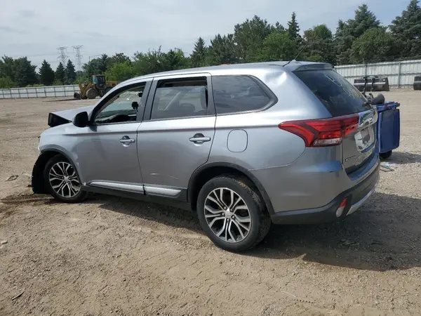 JA4AD3A31GZ002553 2016 MITSUBISHI OUTLANDER - Image 2