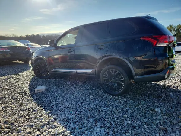 JA4AD3A31GZ002889 2016 MITSUBISHI OUTLANDER - Image 2