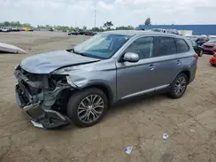JA4AD3A31GZ003167 2016 MITSUBISHI OUTLANDER