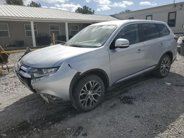 JA4AD3A31GZ003606 2016 MITSUBISHI OUTLANDER - Image 1