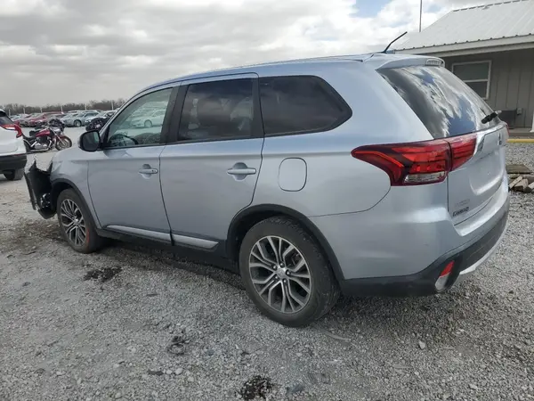 JA4AD3A31GZ003606 2016 MITSUBISHI OUTLANDER - Image 2