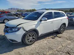 JA4AD3A31GZ004223 2016 MITSUBISHI OUTLANDER