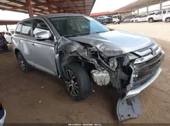 JA4AD3A31GZ004321 2016 MITSUBISHI OUTLANDER