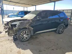 JA4AD3A31GZ004352 2016 MITSUBISHI OUTLANDER