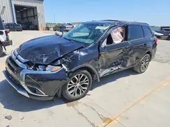 JA4AD3A31GZ004951 2016 MITSUBISHI OUTLANDER