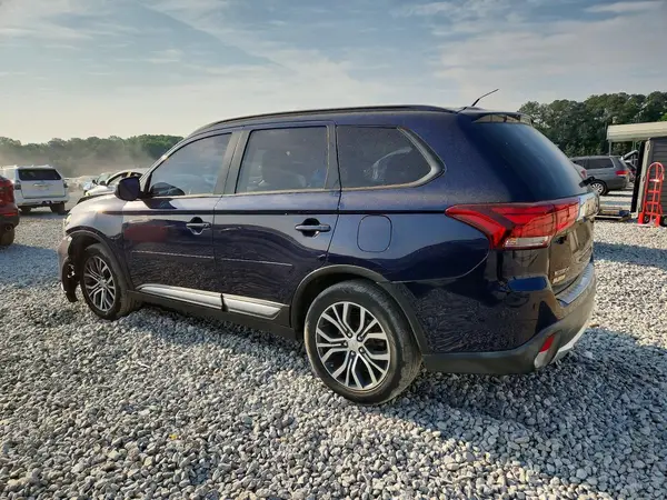 JA4AD3A31GZ005775 2016 MITSUBISHI OUTLANDER - Image 2