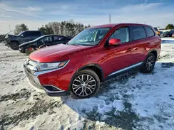 JA4AD3A31GZ005789 2016 MITSUBISHI OUTLANDER