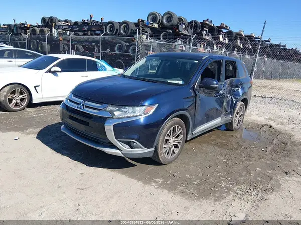 JA4AD3A31GZ007008 2016 MITSUBISHI OUTLANDER - Image 2