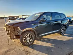 JA4AD3A31GZ009034 2016 MITSUBISHI OUTLANDER