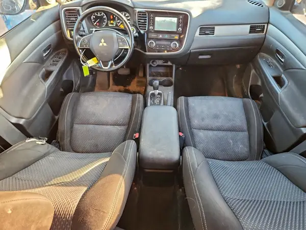 JA4AD3A31GZ009034 2016 MITSUBISHI OUTLANDER - Image 8