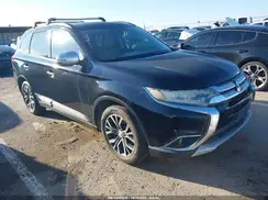 JA4AD3A31GZ009163 2016 MITSUBISHI OUTLANDER