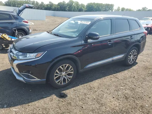 JA4AD3A31GZ012340 2016 MITSUBISHI OUTLANDER - Image 1